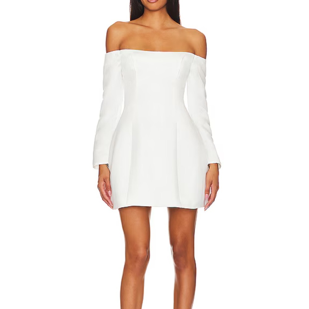 Revolve Mini Dress